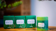 聚焦2019梵净山抹茶大会,近距离了解贵茶欧标抹茶